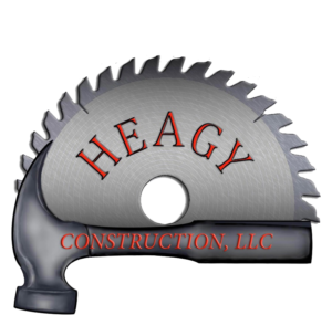 Heagy Construction LLC Logo